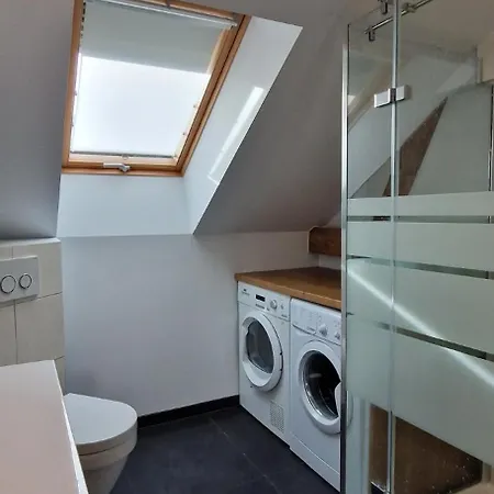 L'evasion Maison Avec Jardin, Climatisation, Parkings Privés, à 5mn à Pied Du Centre Casa vacanze