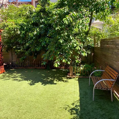 L'evasion Maison Avec Jardin, Climatisation, Parkings Privés, à 5mn à Pied Du Centre Casa vacanze *